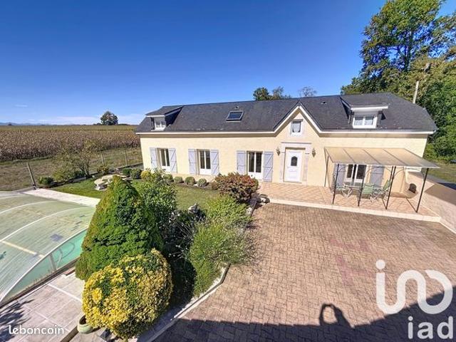 Maison vente à Pau, Andoins