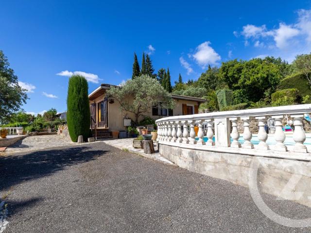 Maison vente à Lodève, Nébian