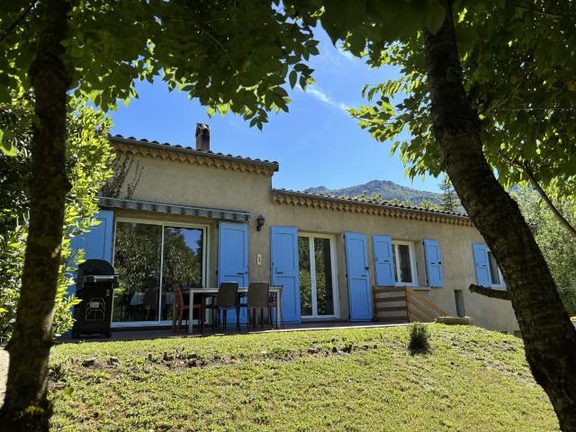 Maison vente à Die