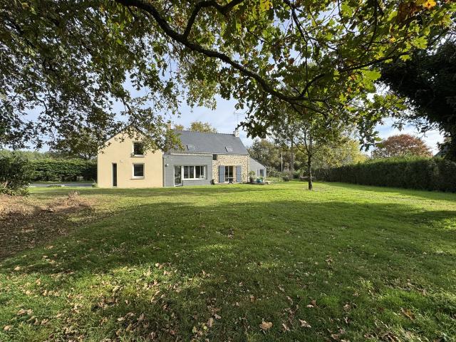 Maison vente à Saint-Nazaire, Missillac