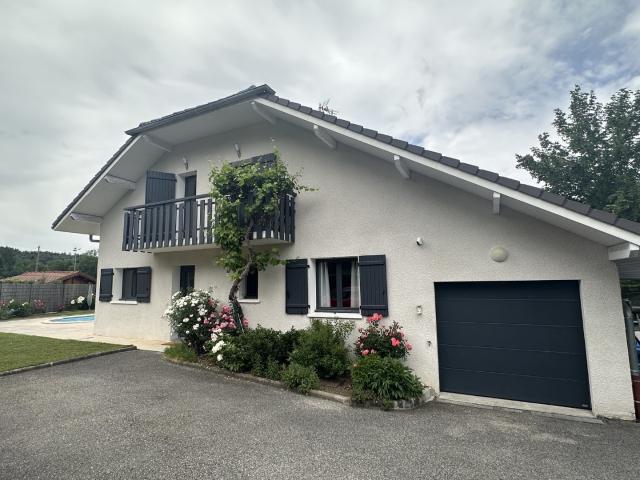 Maison vente à Annecy, Aviernoz