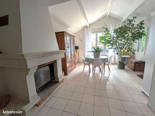 Maison vente à Soisy-sous-montmorency, Martinique