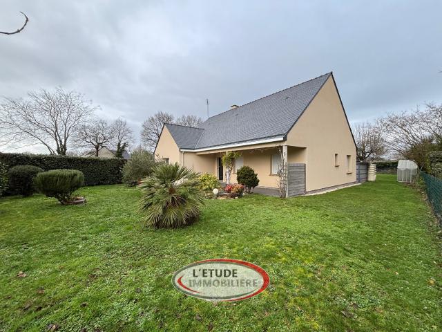 Maison vente à Châteaubriant-Ancenis, Héric