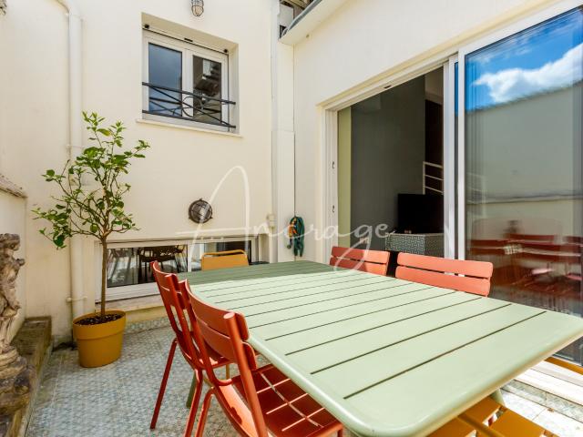 Maison vente à Bordeaux
