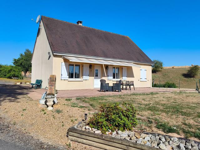 Maison vente à Vendôme, Sargé-sur-braye