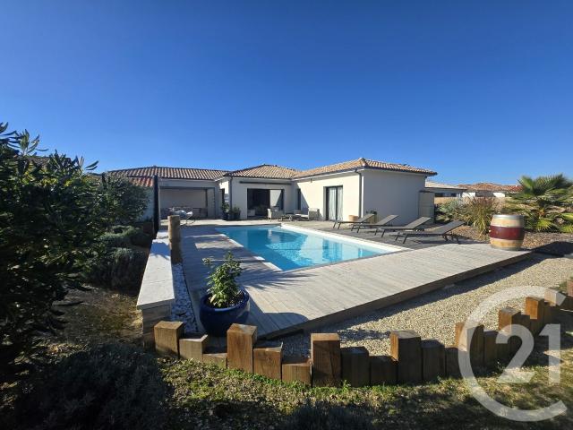 Maison vente à Lesparre-Médoc, Vensac