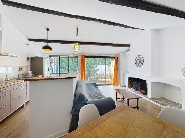 Maison vente à Avignon