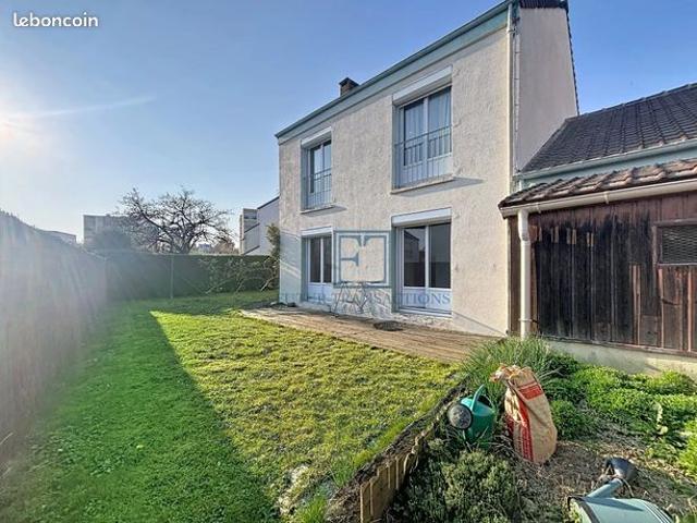 Maison vente à Rambouillet, Elancourt
