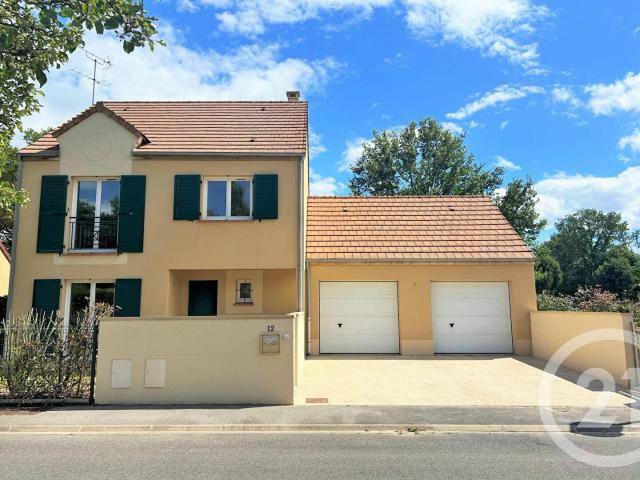 Maison vente à Palaiseau, Villejust