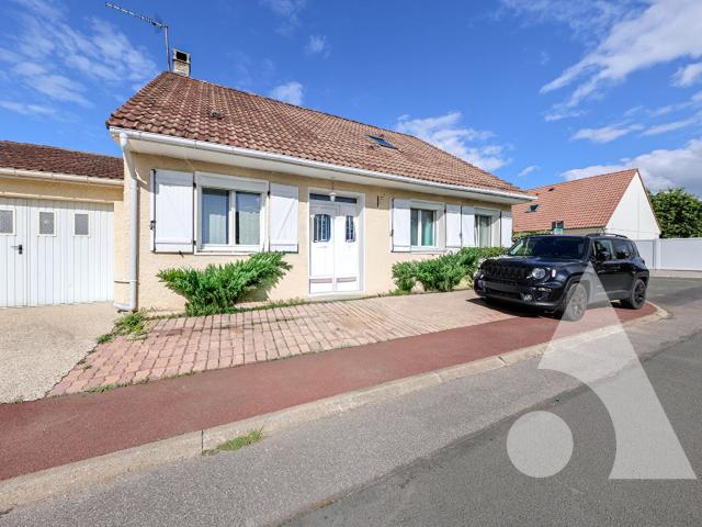 Maison vente à Évry, Saint-pierre-du-perray