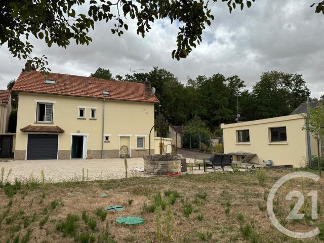 Maison vente à Fontainebleau, Buthiers