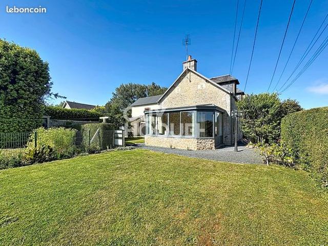 Maison vente à Bayeux, Hottot-les-bagues