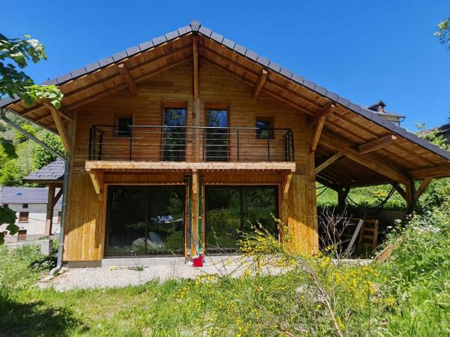 Maison vente à Foix, Ax-les-thermes