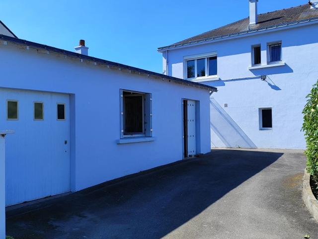 Maison vente à Saint-Nazaire, Herbignac