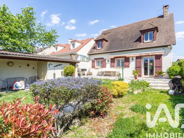 Maison vente à Savigny-sur-Orge, Essonne