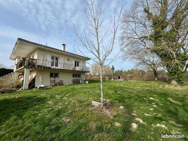 Maison vente à Mont-de-Marsan, Maurrin