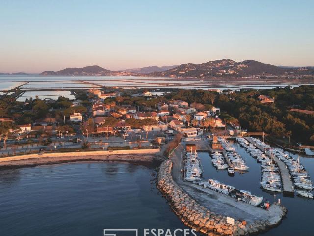 Maison vente à Arrondissement de Toulon, Hyères