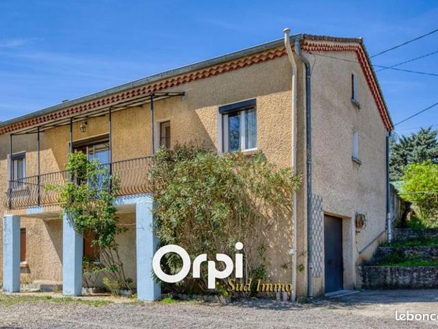 Maison vente à Privas