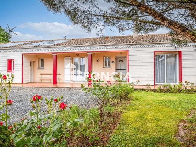 Maison vente à Parthenay, Verruyes