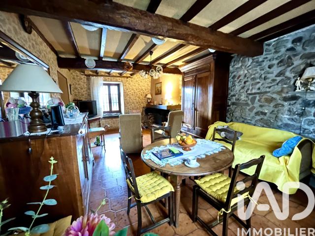 Maison vente à Foix, Saurat
