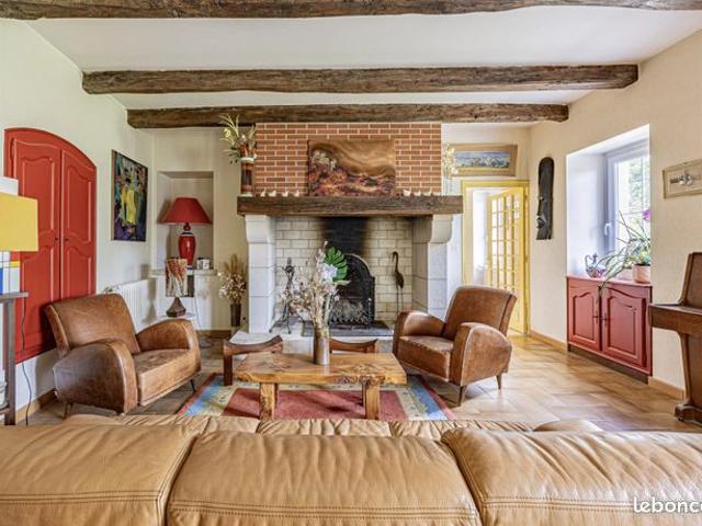 Maison vente à Cahors, Saint-cirq-lapopie