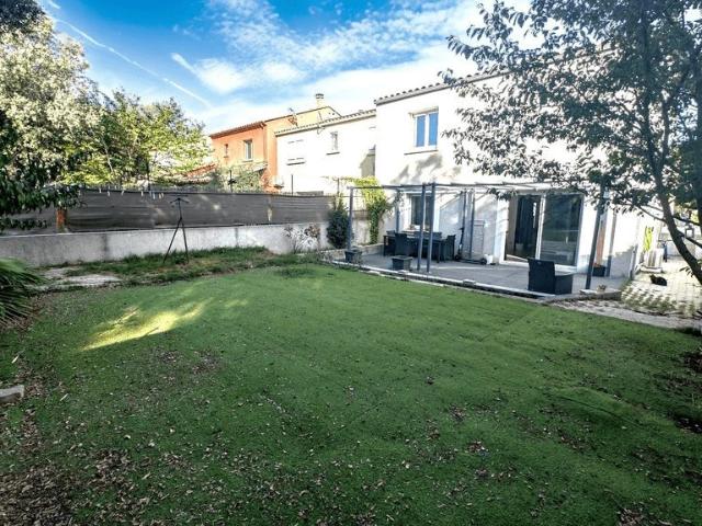 Maison vente à Lodève, Claret