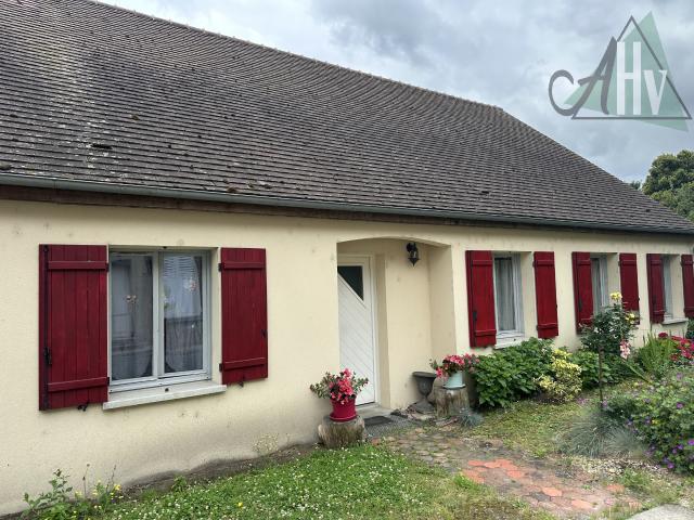 Maison vente à Provins, Bray-sur-seine