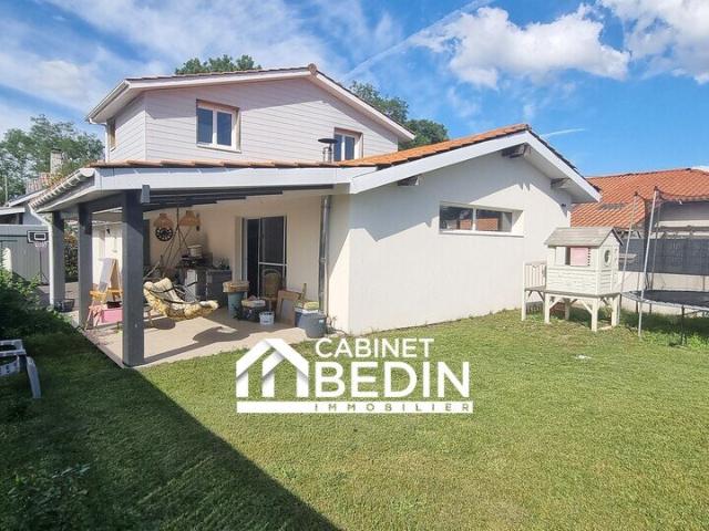 Maison vente à Arcachon, Biganos