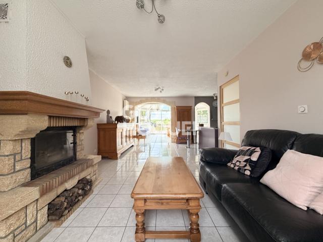 Maison vente à Poilcourt-Sydney, Ardennes
