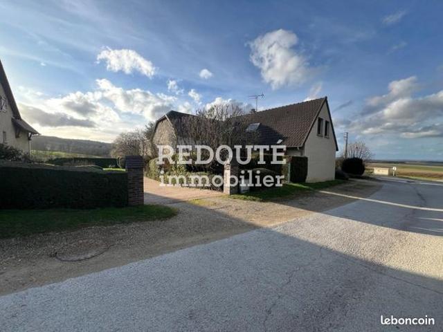 Maison vente à Reims, Sermiers