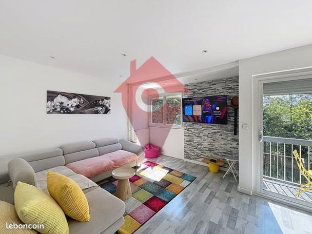 Maison vente à Leuville-sur-Orge, Essonne