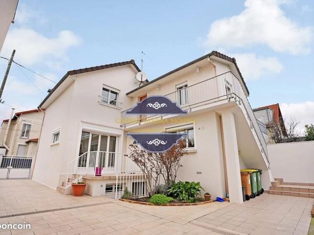 Maison vente à Moulins, Châtillon