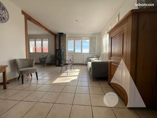 Maison vente à Fitz-James, Oise