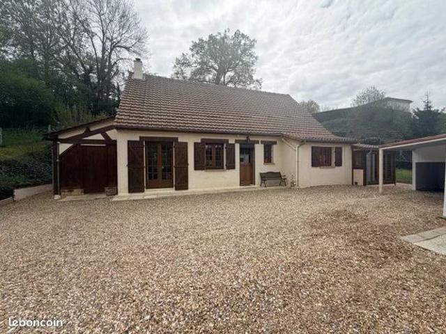 Maison vente à Évreux, Normanville