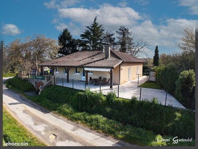Maison vente à Libourne, Saint-andré-et-appelles