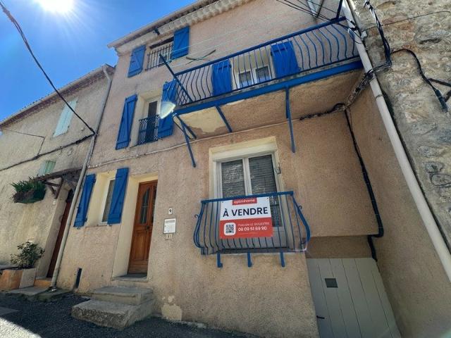 Maison vente à Brignoles, Vinon-sur-verdon