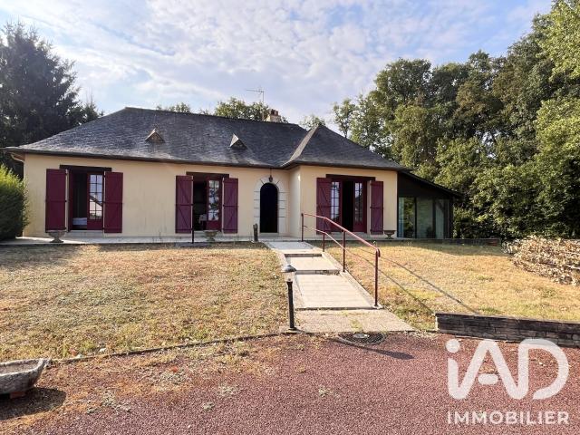 Maison vente à Échemiré, Baugé-en-Anjou