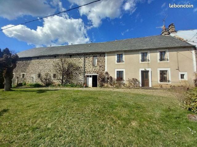 Maison vente à Angoulême, Saint-saturnin
