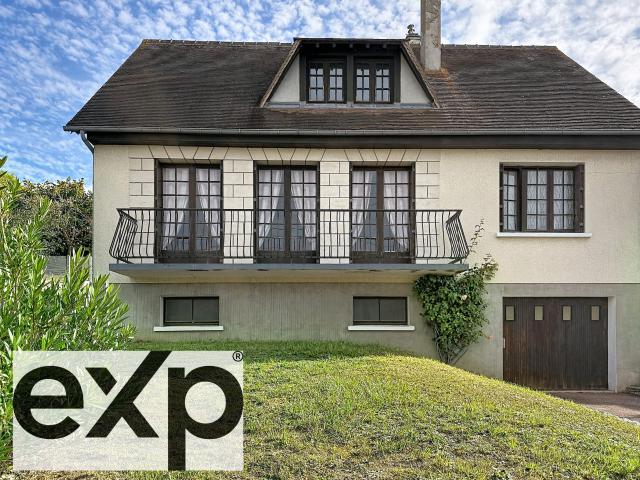 Maison vente à Pacy-sur-Eure