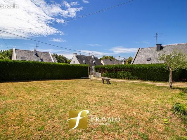 Maison vente à Vannes, Bretagne