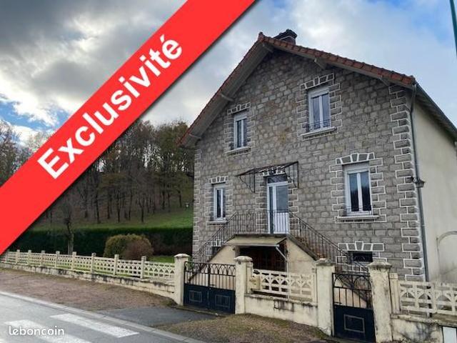 Maison vente à Mauriac, Ydes