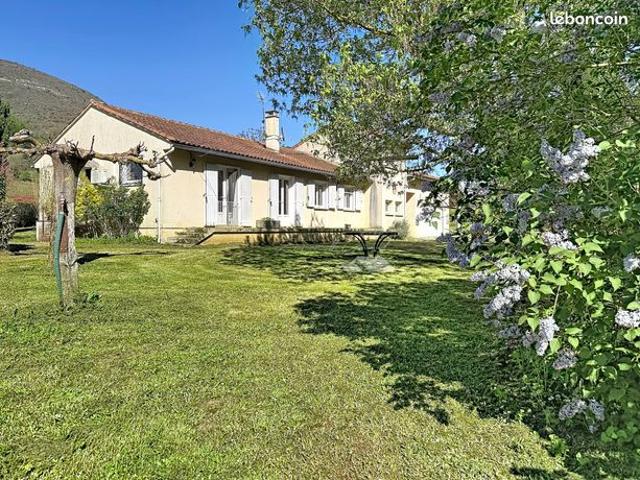 Maison vente à Millau, Versols-et-lapeyre