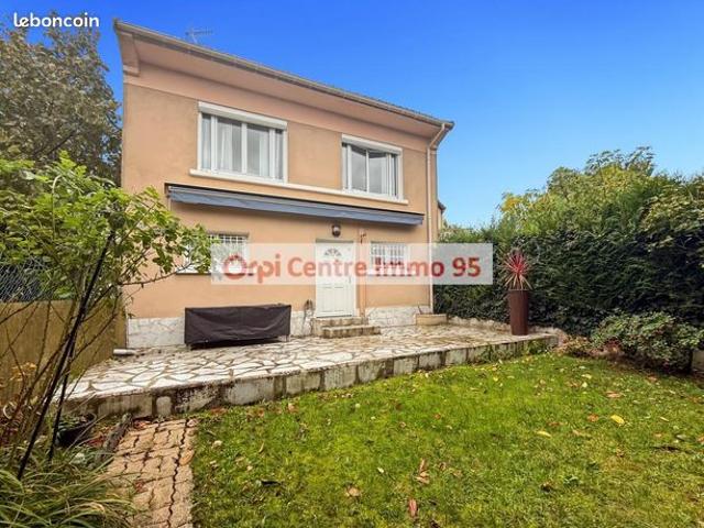 Maison vente à Argenteuil, Val-d'Oise