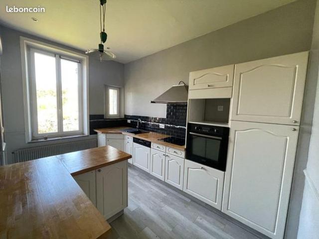 Maison vente à Charleville-Mézières, Revin