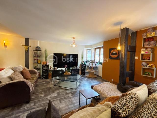 Maison vente à Thann-Guebwiller, Soultz-haut-rhin