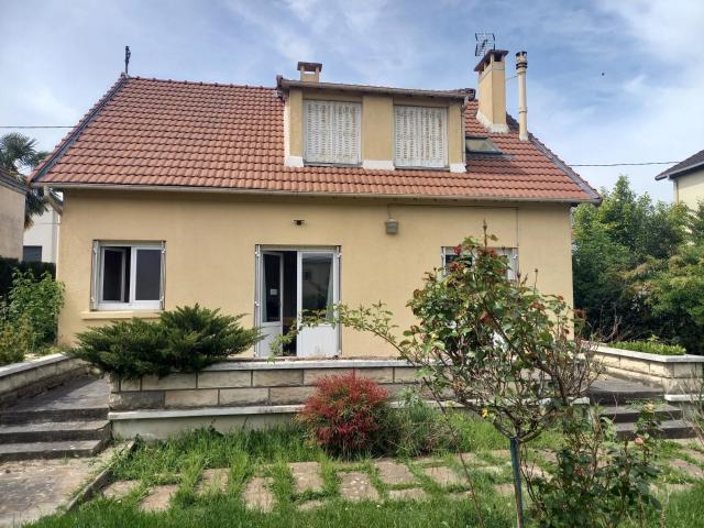 Maison vente à Le Raincy, Aulnay-sous-bois