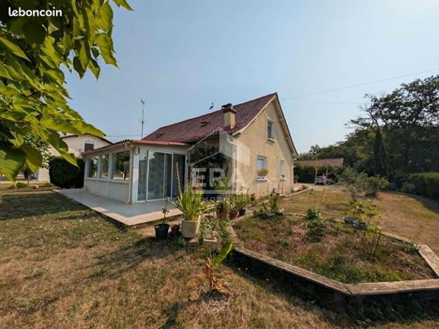 Maison vente à Périgueux, Montpon-ménestérol