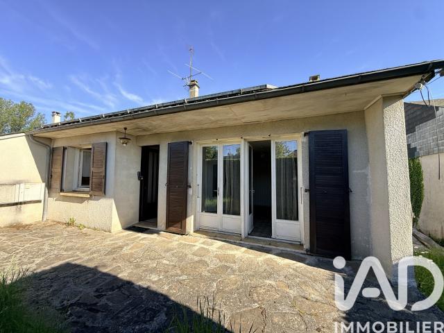 Maison vente à Mazet, Ussel
