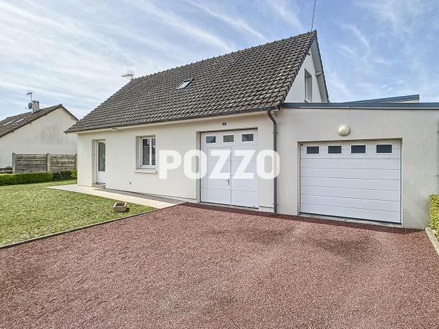 Maison vente à Avranches, Bréhal