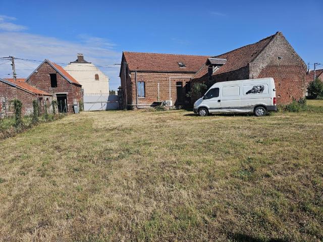 Maison vente à Cambrai, Maretz
